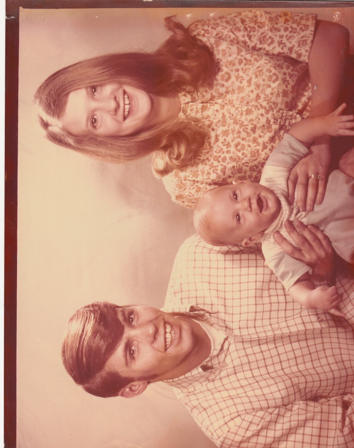 Obituary of Sandra Ann Burkhead