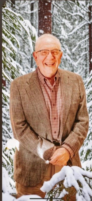 Obituary of Clifton Paul Stewart