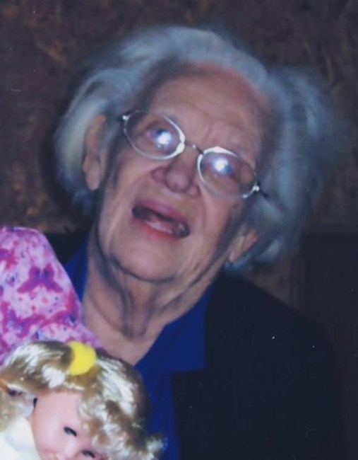 Obituary of Mary N Bowers
