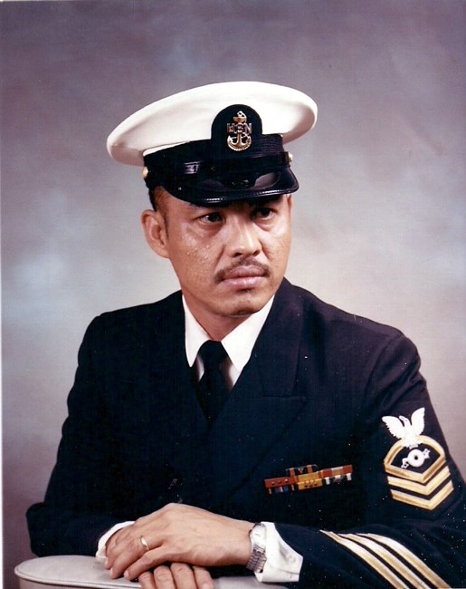 Obituary of Joaquin Castro Cruz