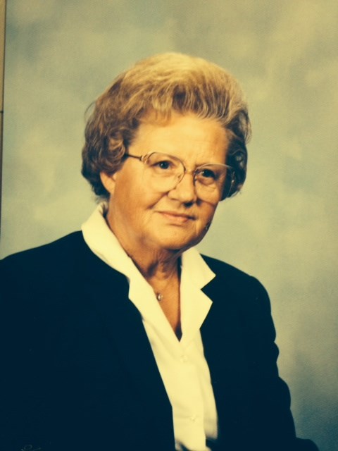 Obituary of Constance Connie Labbitt Roe