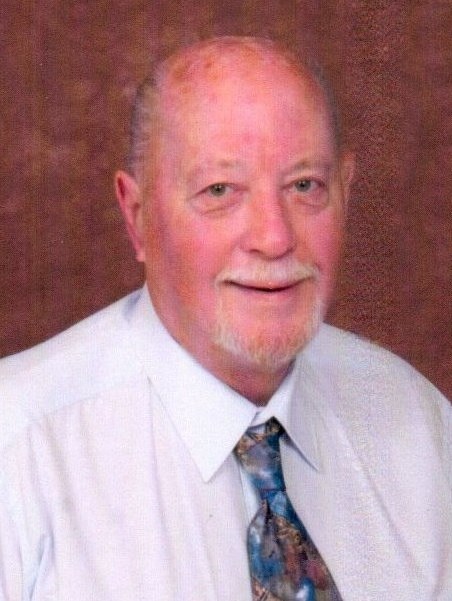 Obituary of David F. Ross