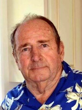 Obituary of James Harold Beardall