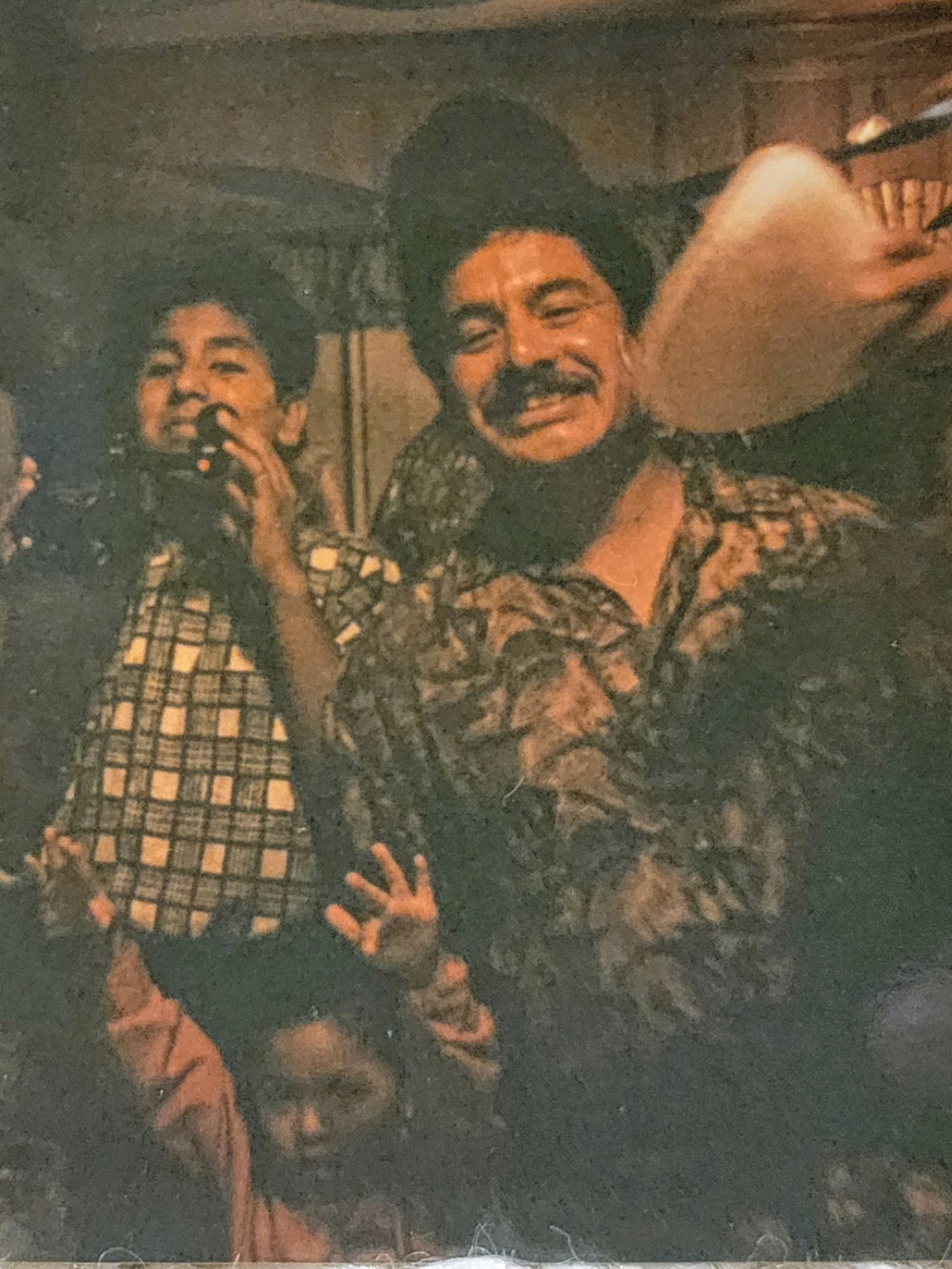 Obituary of Heriberto Uribe Delgado