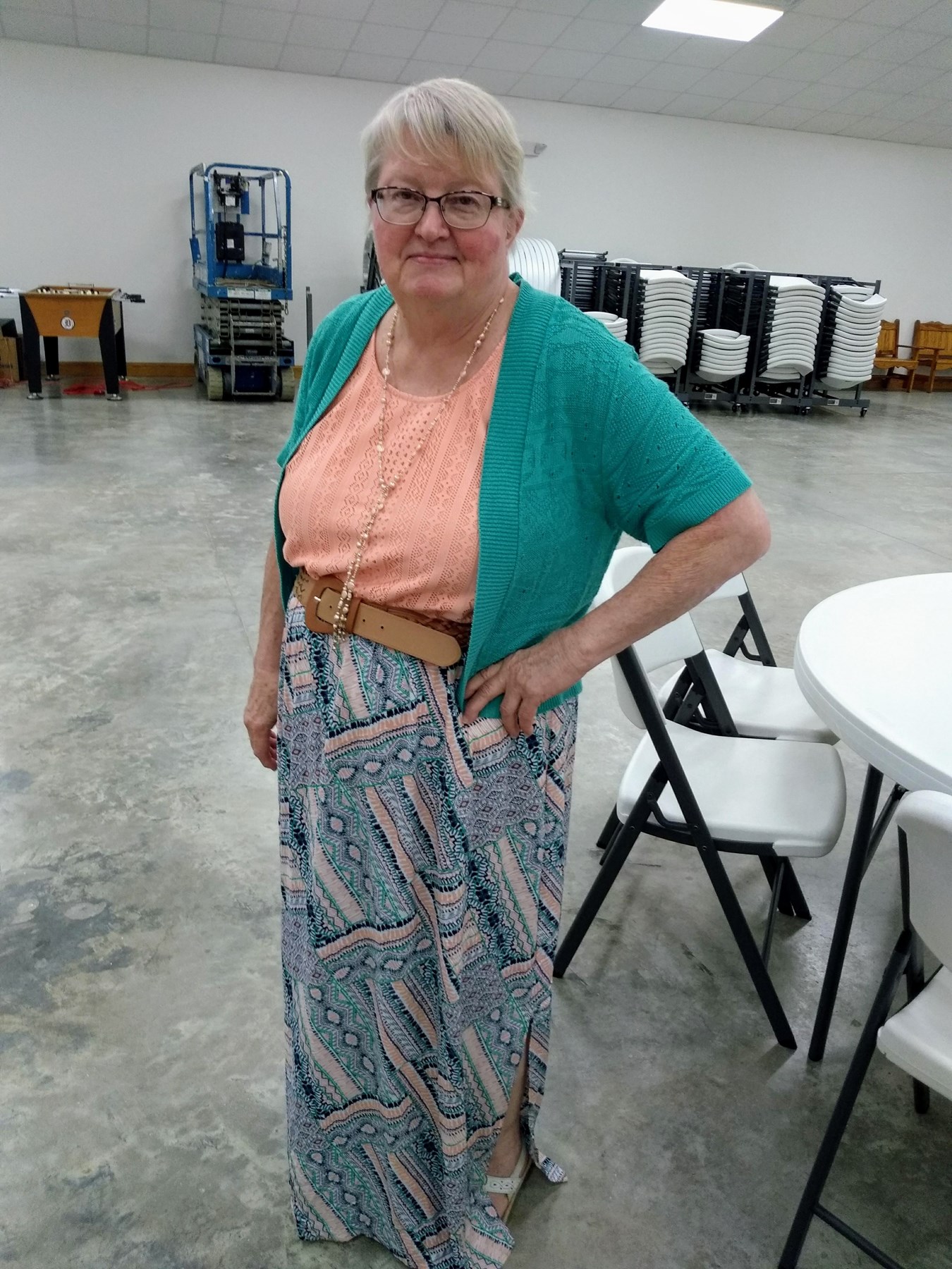 Obituary of Pamela Latrelle Richards