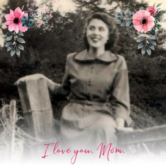 Obituary of Ann Patricia Adkins