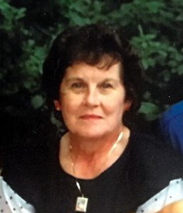 Obituario de Gertrude Louise Basford