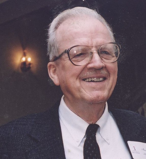 Obituary of Mr. Stanley Seamans Hazen