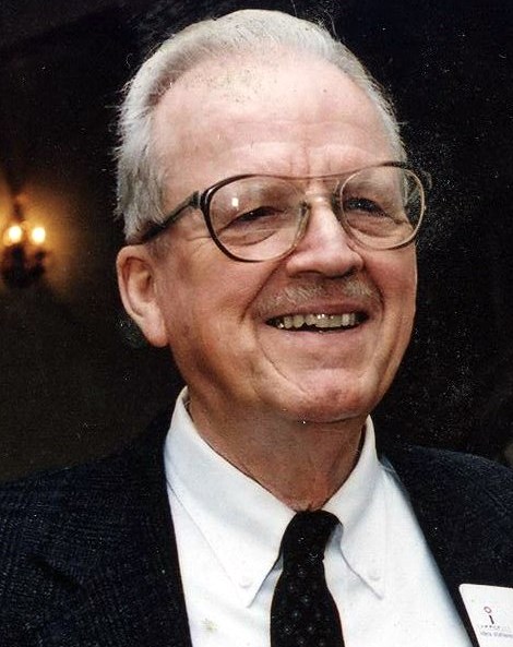 Obituary of Mr. Stanley Seamans Hazen