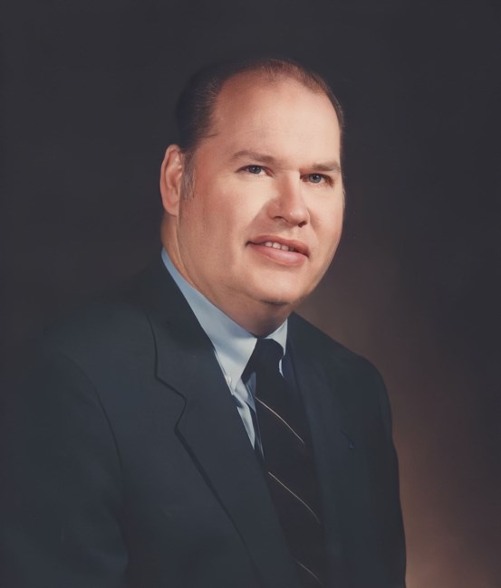 Obituary of C. Warner Turner