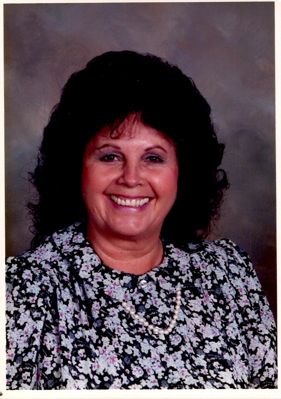 Obituary of DeLores "Boots" Fritz