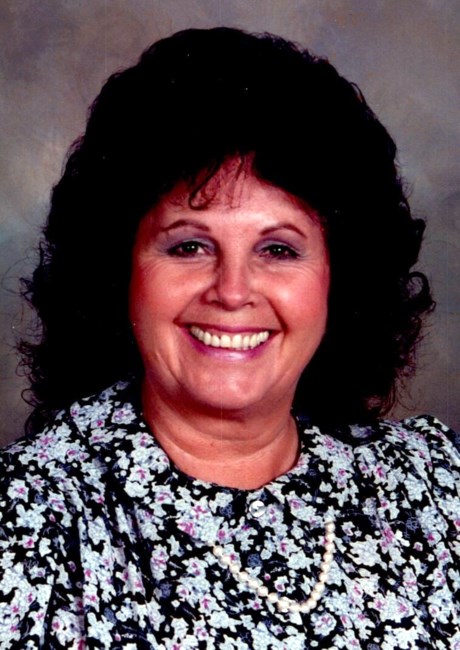 Obituary of DeLores "Boots" Fritz