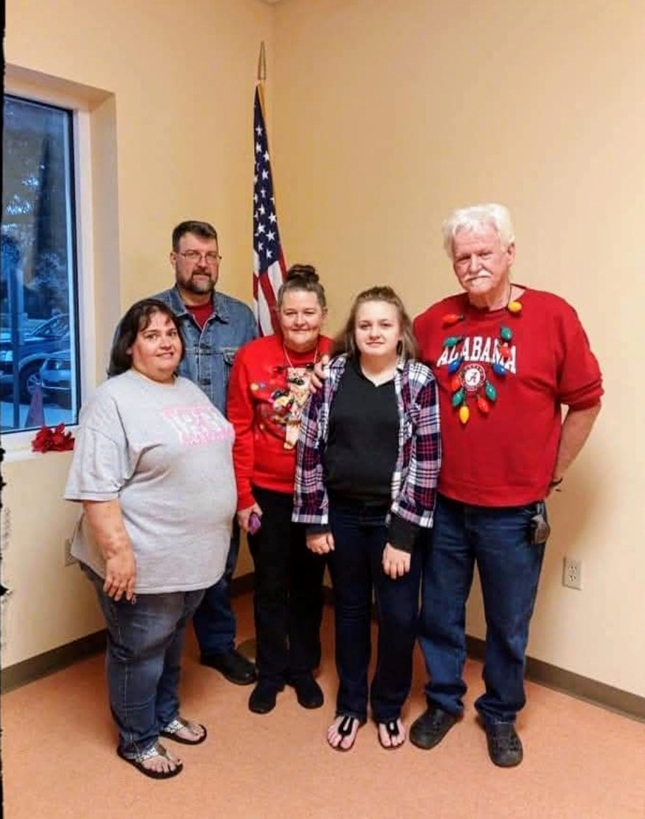 Avis de décès de John Robert Burke Jr.