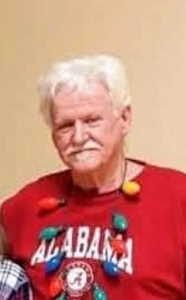 Avis de décès de John Robert Burke Jr.