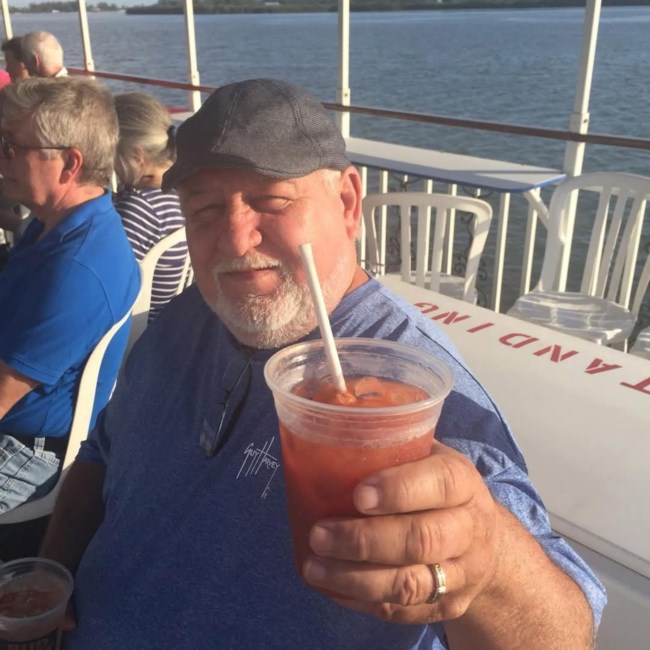 Avis de décès de Kevin "King Kevin" Koerick Sr.