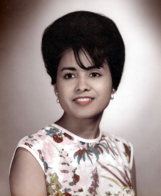 Obituary of Aurora Gutierrez