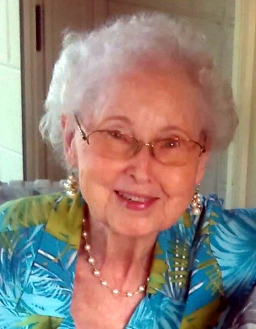 Avis de décès de Joyce B Hodges