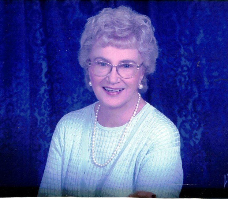 Obituary of Beverly Louise Rahlfs