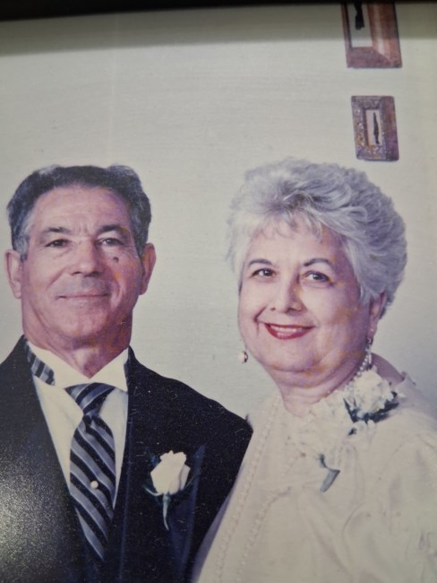 Obituary of Emiliano Alvarez