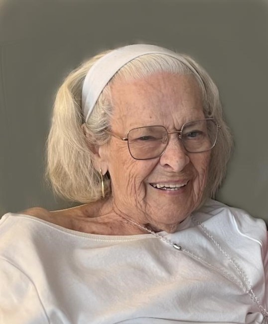 Obituary of Sue Bauer