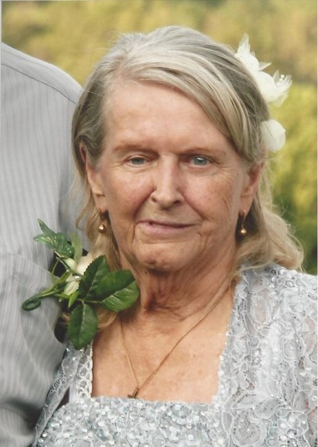 Obituary of Marion Dorothy G. Bettiger