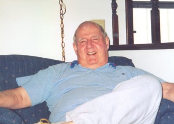 Obituary of John Gordon Havens