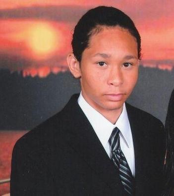 Obituary of Antonio Tony Paul Torres