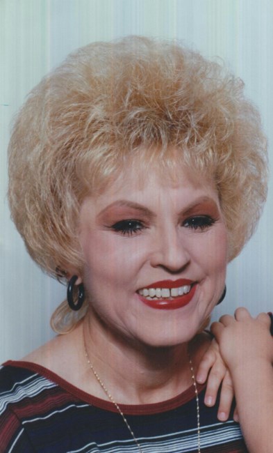 Obituary of Robin Hardin Varner