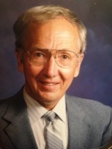 Obituary of Eugene Ray McDonald