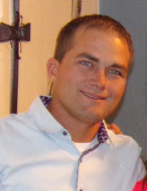 Obituary of Jody Lee Barlow