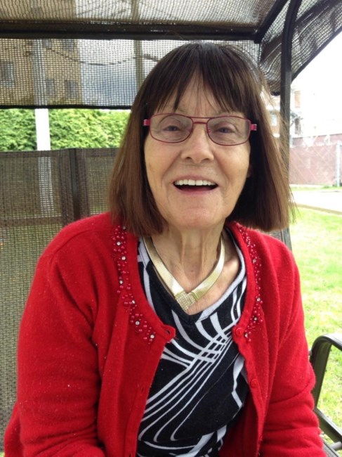 Avis de décès de Rollande Bélanger