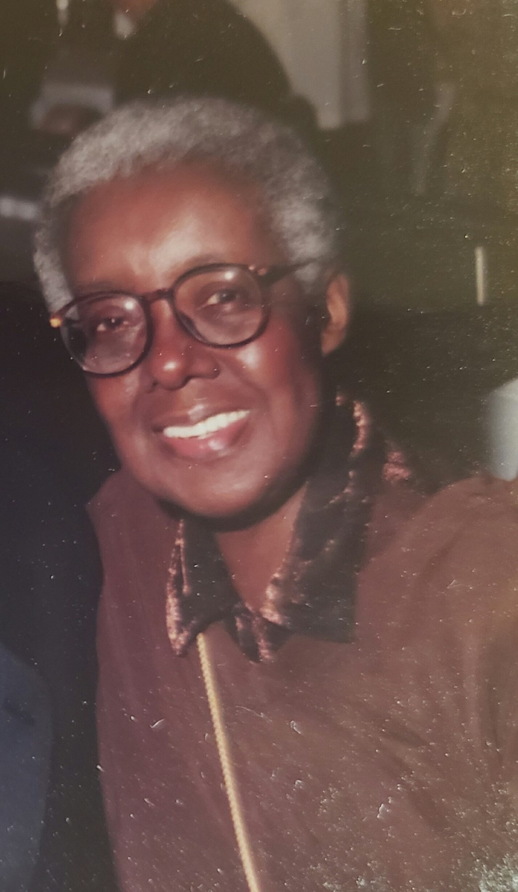 Obituary of Hazel Austin