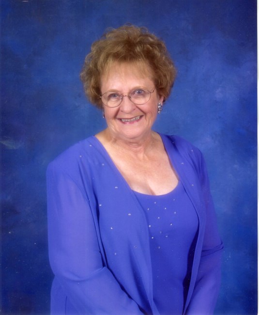 Obituary of Mary Lee Hayes