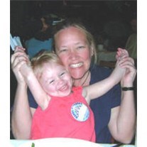 Obituary of Sandy Mae Pierce-Darrow