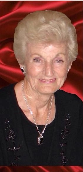 Obituary of Joyce H Broadwell