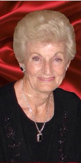 Obituary of Joyce H Broadwell