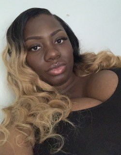 Obituary of Renata Simone Curtis