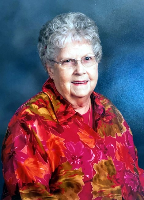 Obituary of Roselle Allen