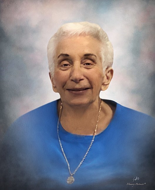 Obituary of Carolyn Rose Shirley
