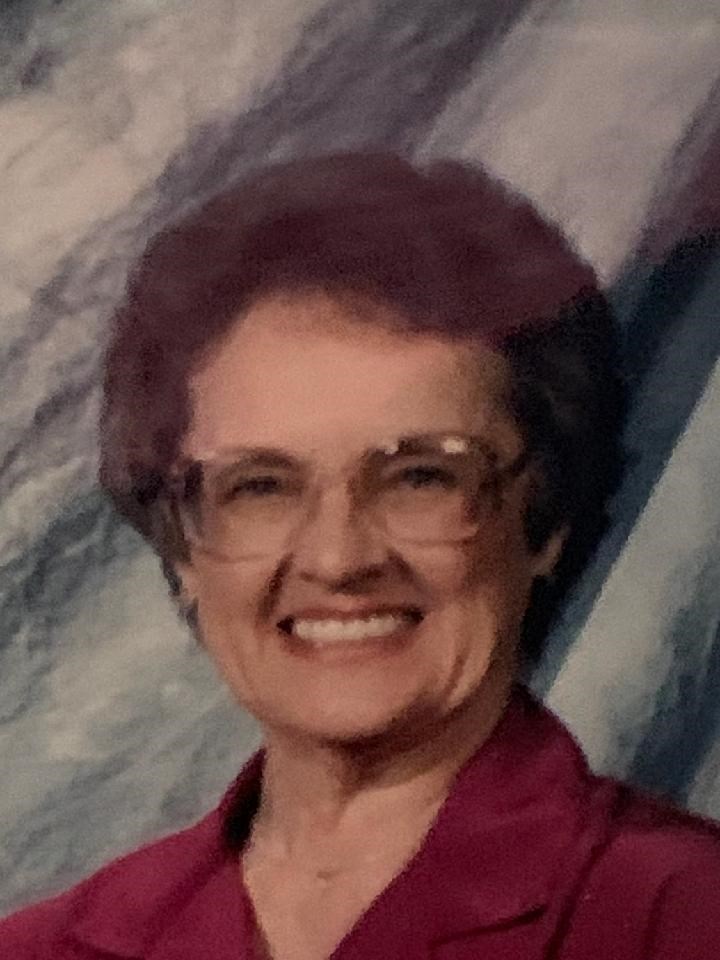 Obituary of Clarice Haan Pellettier