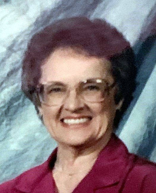 Obituary of Clarice Haan Pellettier