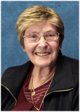 Obituary of Bernardine Rose Rathnaw