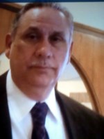 Gilbert Reyes