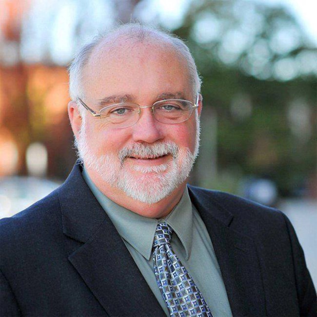 Obituary of David "Sparty" Brown