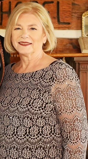 Obituary of Kathleen Ellen Proctor