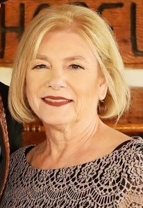 Obituary of Kathleen Ellen Proctor