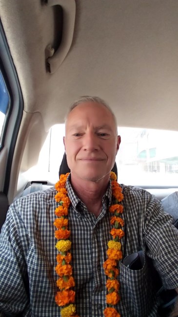 Obituary of Douglas Aronne Donato