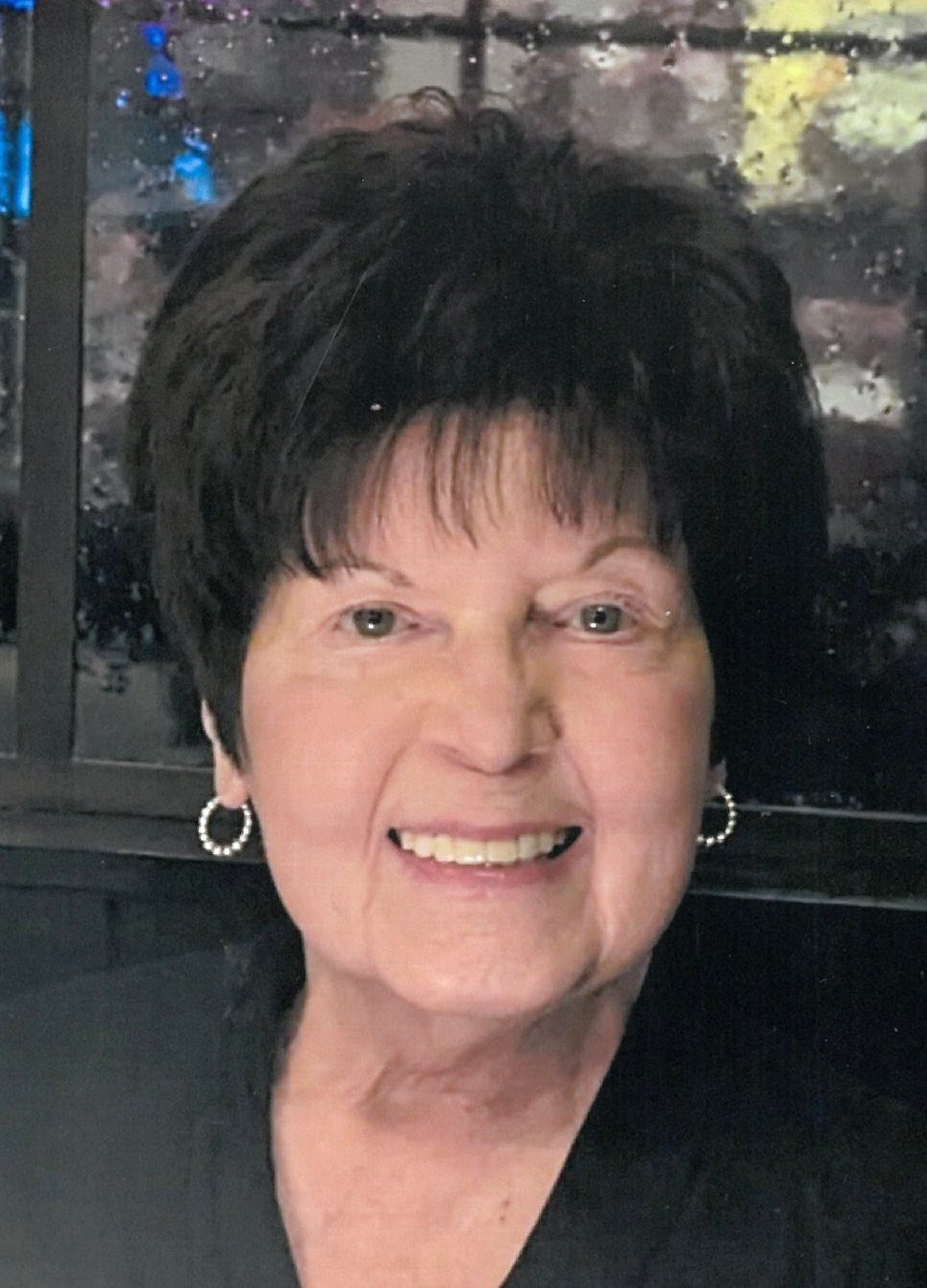 Diane Deon Obituary Warren, MI(01)