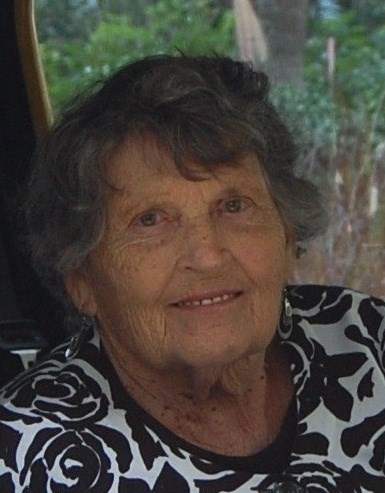 Obituary of Jacqueline L. Buckbee