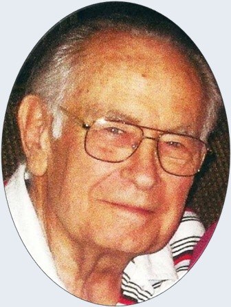 Obituary of Dominick Di Giacomo